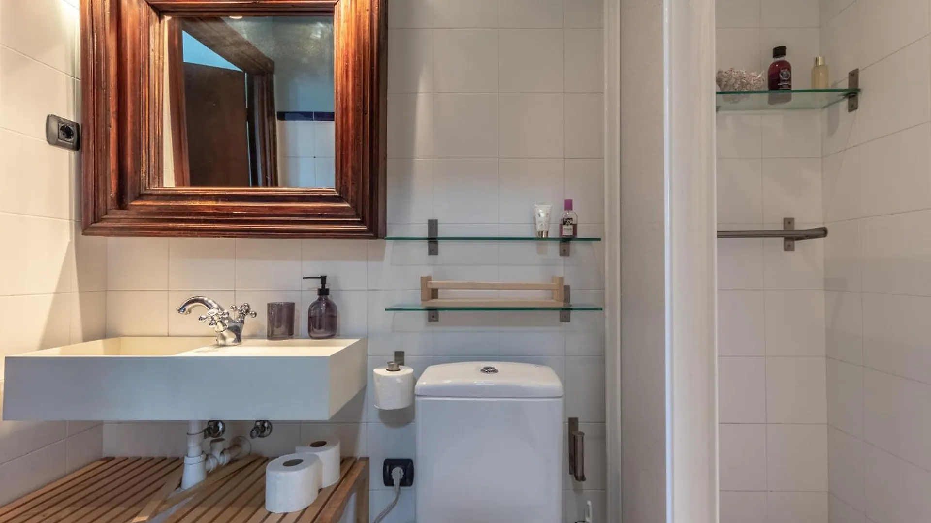 Apartamento Con Vistas A La Ria Bilbao Apartman
